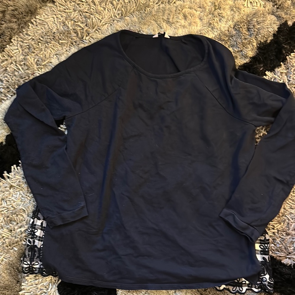 Crown and ivy xl